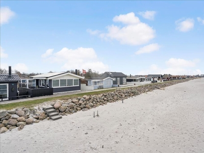 Sommerhus 6 personer stre Strandvej Hasmark 5450 Otterup