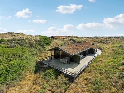 Sommerhus 7 personer Solbakken Kandestederne 9990 Skagen