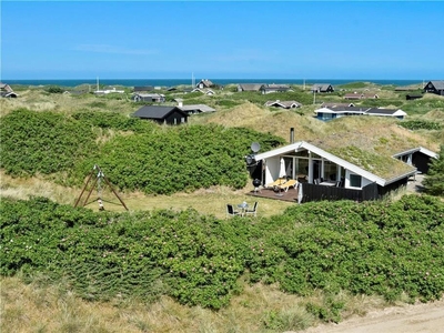 Sommerhus 8 personer Kalundborgvej 9493 Saltum