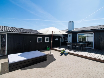 Sommerhus 8 personer Tjrnevej 9990 Skagen By 9990 Skagen