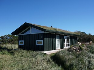 Sommerhus 6 personer Ddningebakken 9990 Kandestederne Skagen 9990 Skagen