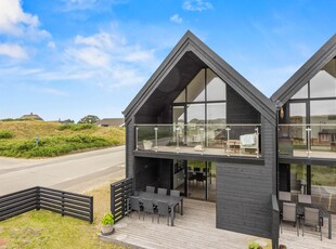 Sommerhus - 6 personer - Strandvejen