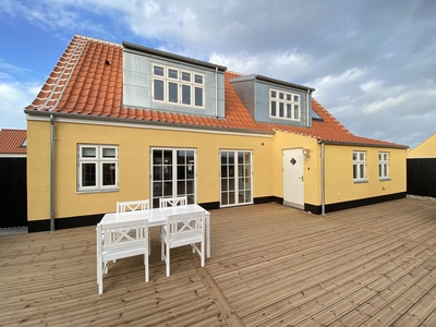 Sommerhus 12 personer Lille Skagen 9990 Lille Skagen 9990 Skagen