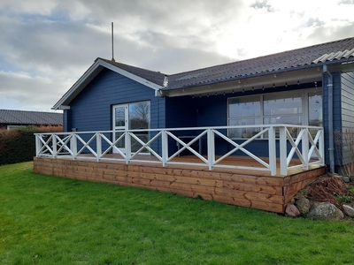 Sommerhus - 4 personer - Rugmarken - Loddenhøj - 6200 - Aabenraa