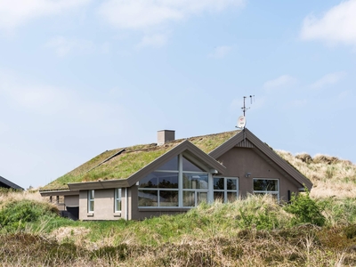 Sommerhus - 6 personer - Gederamsevej - 6854 - Henne Strand