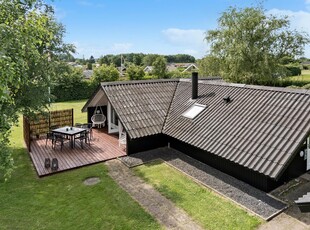 Sommerhus - 6 personer - Hyldekrogen - Hejlsminde - 6094 - Hejls