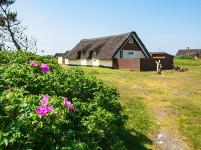 Sommerhus - 6 personer - Nordsø Ferievej - Klegod - 6950 - Ringkøbing