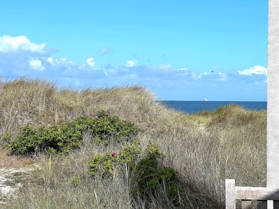 Sommerhus 6 personer Strandkanten Vester 9940 Ls