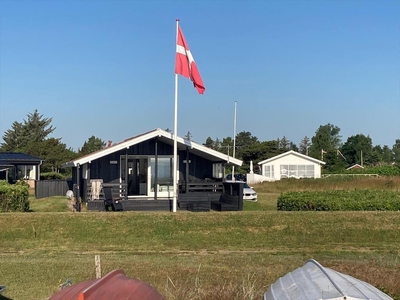 Sommerhus 7 personer lykke As Vig 7130 Juelsminde