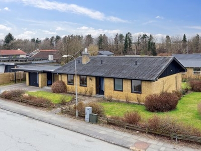 Primulavej 29, 8800 Viborg