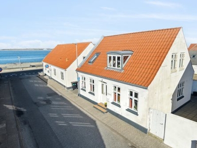 Rådhusgade 3, 9670 Løgstør