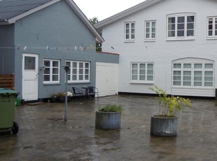 2 værelses villa