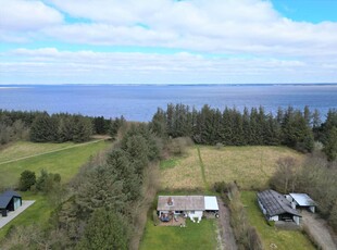 Sommerhus 30148, Nørhede Øst / Vest, til 4 personer og 1 husdyr