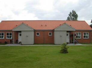 3 værelses hus/villa på 97 m2