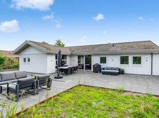 529-2288 Storebæltsvænget 32 - Stilfuld etplansvilla med stor garage