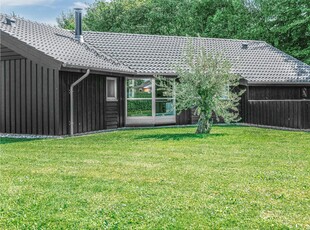 Sommerhus 6 personer Bellevue Mommark 6470 Als