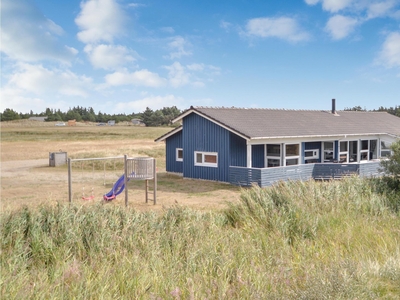 Sommerhus - 12 personer - Krogsande - 6857 - Blåvand