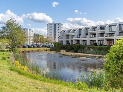 Sommerhus - 2 personer - Nordre Strandvej 2F, lejl. - 3000 - Helsingør