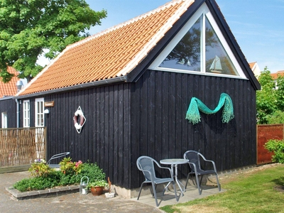 Sommerhus - 4 personer - Kappelborgvej 25, anneks - 9990 - Skagen