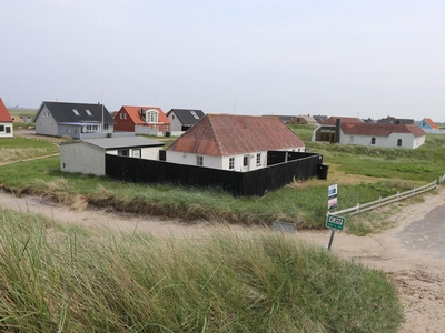 Sommerhus - 4 personer - Langerhusevej - Langerhuse - 7673 - Harboøre