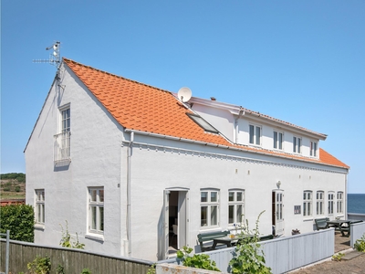 Sommerhus - 4 personer - Strandpromenaden - Sandvig - 3770 - Allinge