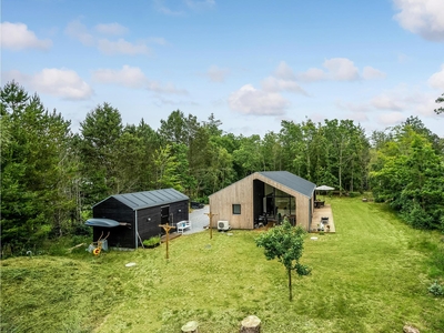 Sommerhus - 6 personer - Alkevej - Ålbæk Strand - 9982 - Aalbæk