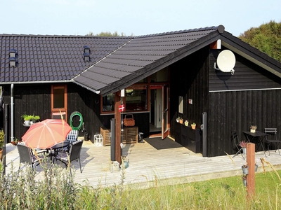 Sommerhus - 6 personer - Baltsersensvej - Kjul - 9850 - Hirtshals