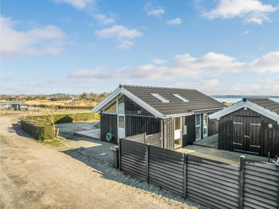 Sommerhus - 6 personer - Bøgeskov Strand - Bøgeskov Strand - 7000 - Fredericia