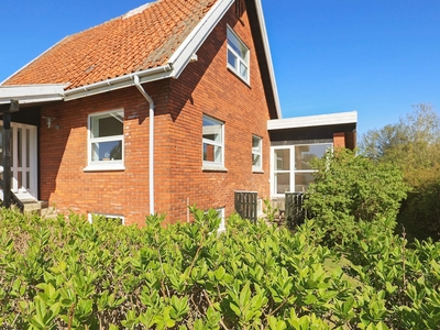 Sommerhus - 6 personer - Danevej - 9990 - Skagen