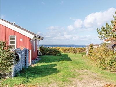 Sommerhus - 6 personer - Engdraget