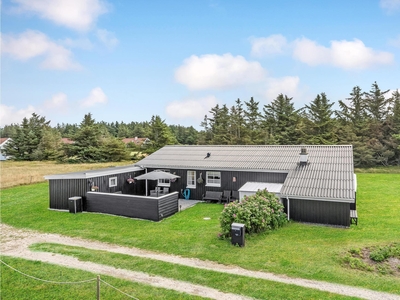 Sommerhus - 6 personer - Fiskervej - Vorupør - 7700 - Thisted