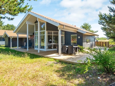 Sommerhus - 6 personer - Fjand Strand - Fjand - 6990 - Ulfborg