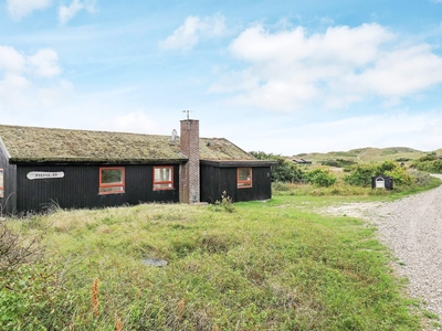 Sommerhus - 6 personer - Følfodvej