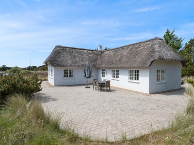 Sommerhus - 6 personer - Frans Julius Vej - Søndervig - 6950 - Ringkøbing