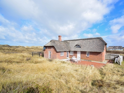 Sommerhus - 6 personer - Gaffelbjergvej