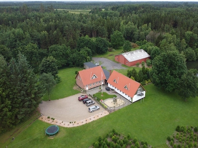 Sommerhus - 6 personer - Høgsvigvej - 7280 - Sdr. Felding