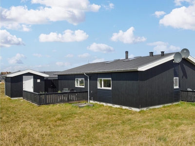 Sommerhus - 6 personer - Horizonvej - Vrist - 7673 - Harboøre