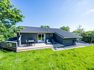 Sommerhus - 6 personer - Horsfold - Bork Havn - 6893 - Hemmet Strand