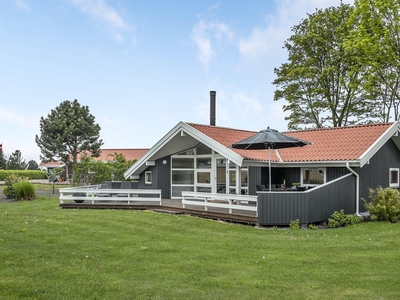 Sommerhus - 6 personer - Liljeparken - Jørgensø - 5450 - Otterup