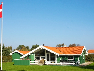 Sommerhus - 6 personer - Liljeparken - Jørgense - 5450 - Otterup