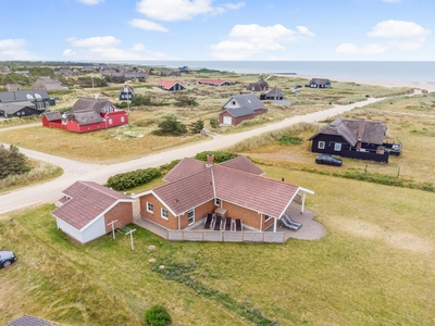 Sommerhus - 6 personer - Lille Strandvej - 6857 - Blåvand