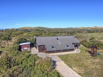 Sommerhus - 6 personer - Mårvej - Nr. Rubjerg - 9480 - Løkken