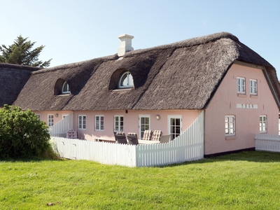 Sommerhus - 6 personer - Niels Skiverensvej 1-3, lejl. 11, Skiveren Strand