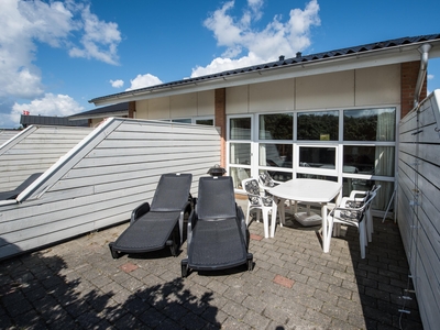 Sommerhus - 6 personer - Nordvej 11- - Vejers Strand - 6853 - Vejers