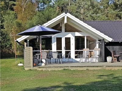 Sommerhus - 6 personer - Nordvestvej - 9370 - Hals