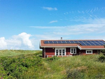 Sommerhus - 6 personer - Redningsvejen - Tranumstrand / Ejstrupstrand - 9460 - Brovst