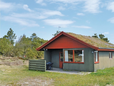 Sommerhus - 6 personer - Ringvejen