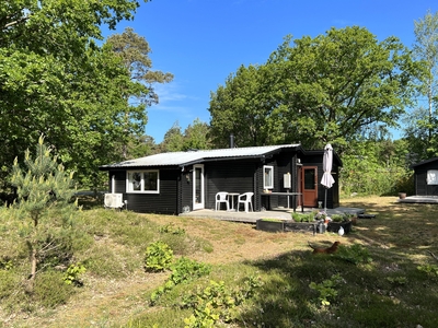 Sommerhus - 6 personer - Rullegårdsvej - Byrum - 9940 - Læsø