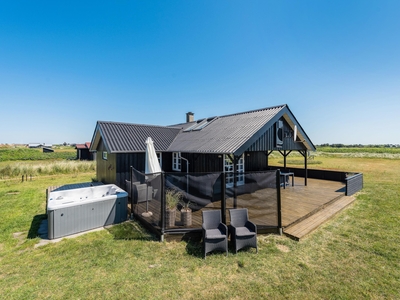 Sommerhus - 6 personer - Sand Holms Vej - Søndervig - 6950 - Ringkøbing