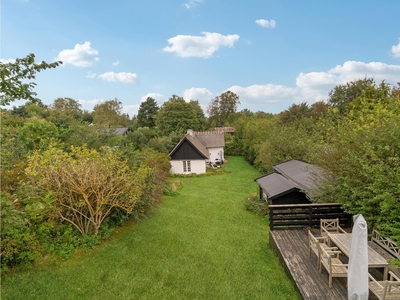 Sommerhus - 6 personer - Sandtoften - Kikhavn Strand - 3390 - Hundested